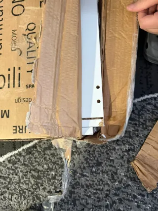 Mueble de TV (rebajado)