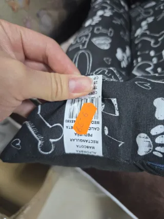 Camas perros ( variedad de camas y color)