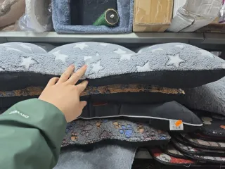 Camas perros ( variedad de camas y color)