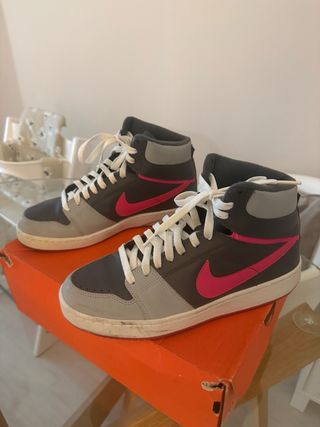 Zapatillas Nike