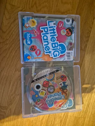 Little Big Planet PS3