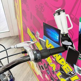 Bicicleta Montana Bicicleta Romestar