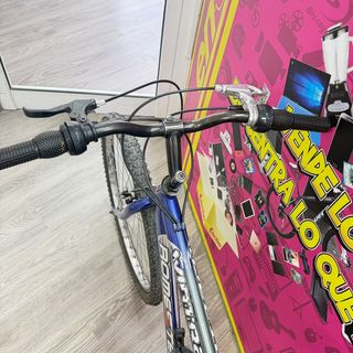 Bicicleta Montana Bicicleta Romestar