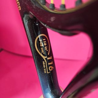 Raqueta Tenis PRINCE Extender Force 740pl SIZE 116 - 748cm2