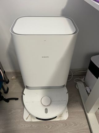 Aspirador Fregador Xiaomi X20+ Factura y Garantía