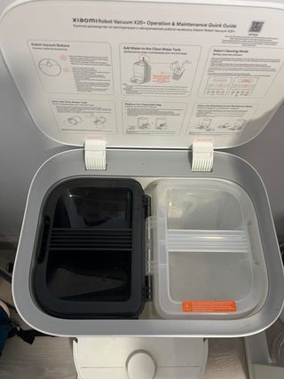 Aspirador Fregador Xiaomi X20+ Factura y Garantía