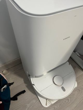 Aspirador Fregador Xiaomi X20+ Factura y Garantía