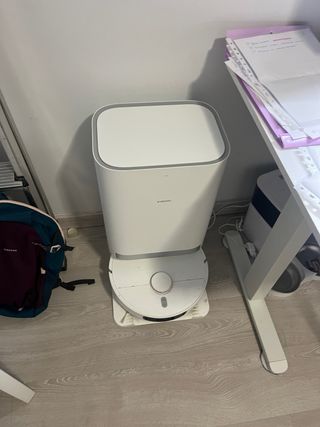 Aspirador Fregador Xiaomi X20+ Factura y Garantía