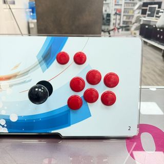 Consola Best Brose Pandora Treasure 3D Arcade Console - 3000