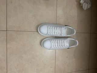 Zapatos Alexander McQueen