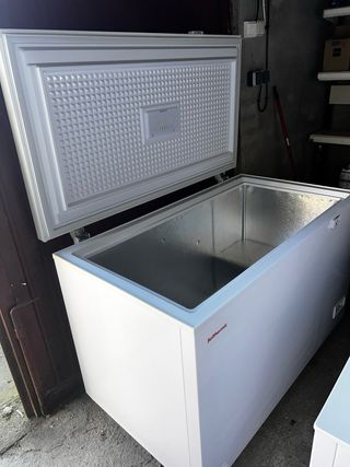 Arcòn Congelador