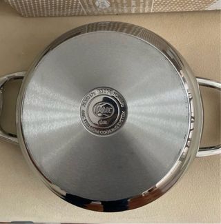 Gourmet amc de 24 nueva