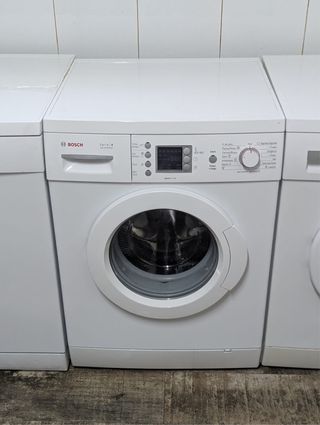 Lavadora Bosch 7KG