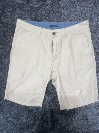 Pack 5 bermudas