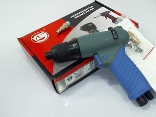 Herramienta Neumática Atornillador Yaim ya ccp 48 m-6