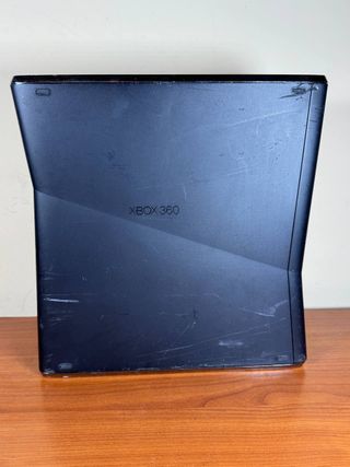 Console Microsoft Xbox 360 Slim 250GB Completa