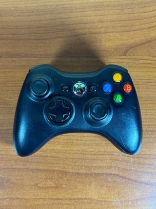 Console Microsoft Xbox 360 Slim 250GB Completa