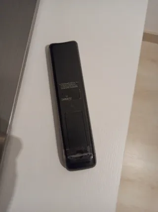 TV LED 40" Samsung UE40C6000RW