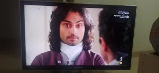 TV LED 40" Samsung UE40C6000RW