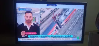 TV LED 40" Samsung UE40C6000RW