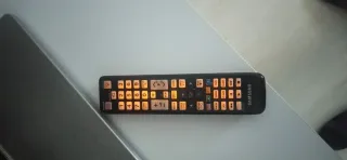 TV LED 40" Samsung UE40C6000RW