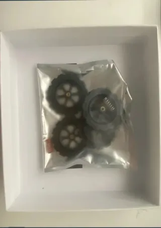 Impresora 3d creality Ender 3 prácticamente nueva