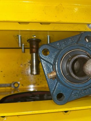 Mantenimiento y reparación electromecánicas