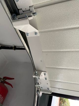 Mantenimiento y reparación electromecánicas