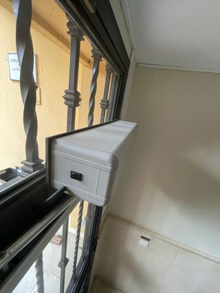 Mantenimiento y reparación electromecánicas