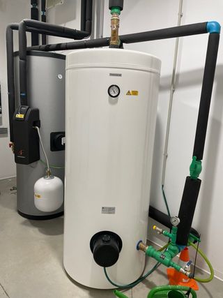 Mantenimiento y reparación electromecánicas