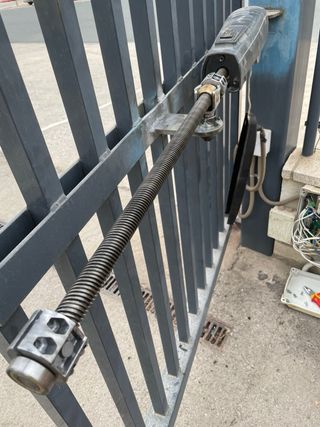 Mantenimiento y reparación electromecánicas