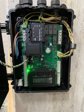 Mantenimiento y reparación electromecánicas
