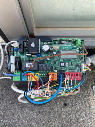 Mantenimiento y reparación electromecánicas