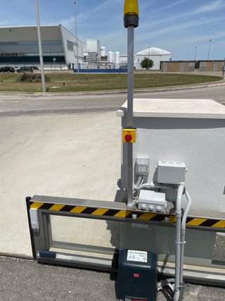 Mantenimiento y reparación electromecánicas