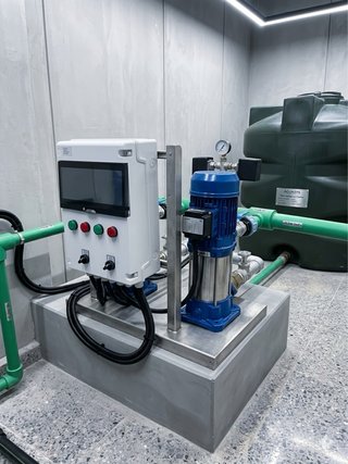 Mantenimiento y reparación electromecánicas