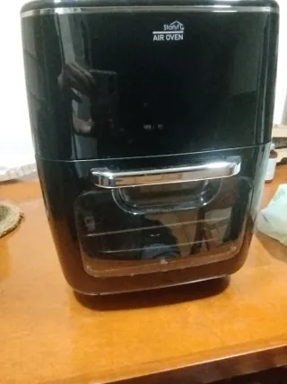 Freidora de aire nueva sin estrenar