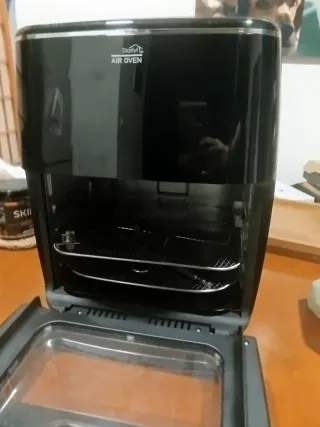 Freidora de aire nueva sin estrenar