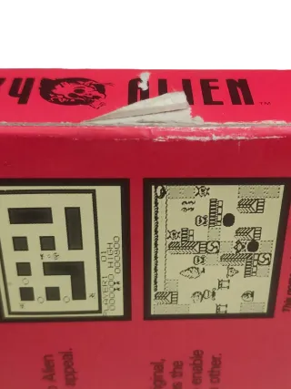Heiankyo Alien Game Boy Nintendo