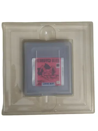 Heiankyo Alien Game Boy Nintendo