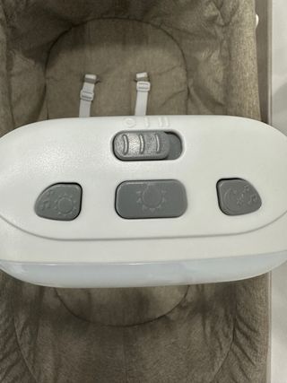 Chicco baby hug 4in1 + vassoio per pasti. Buono stato