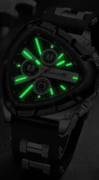 Reloj hombre