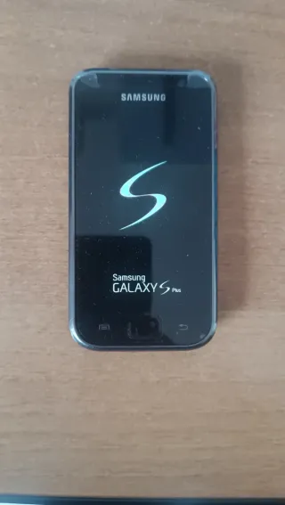 Samsung GT Nero