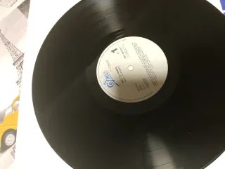 Vinilo Will To Power - Álbum Debut Español