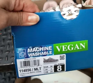 Zapatillas Gatitos Skechers