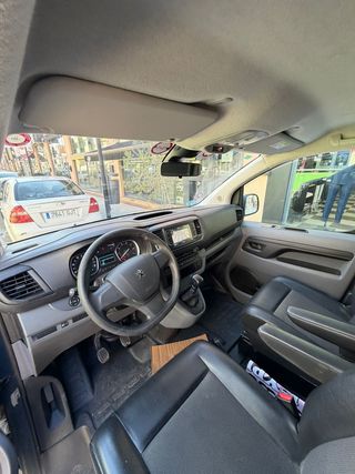 TRANSPORTES, MUDANZAS Y ALQUILER DE FURGO