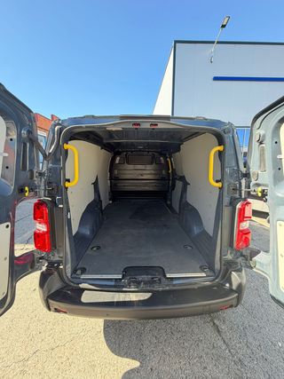 TRANSPORTES, MUDANZAS Y ALQUILER DE FURGO