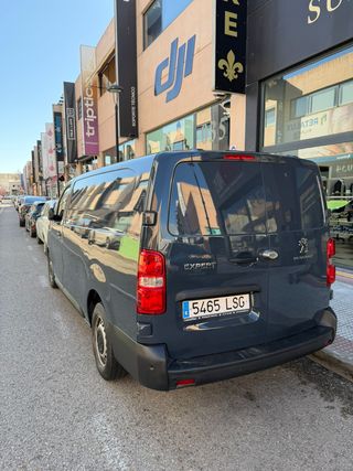 TRANSPORTES, MUDANZAS Y ALQUILER DE FURGO