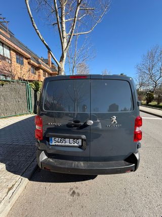 TRANSPORTES, MUDANZAS Y ALQUILER DE FURGO