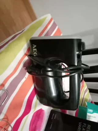 Batidora eléctrica AEG HM3310