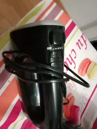 Batidora eléctrica AEG HM3310